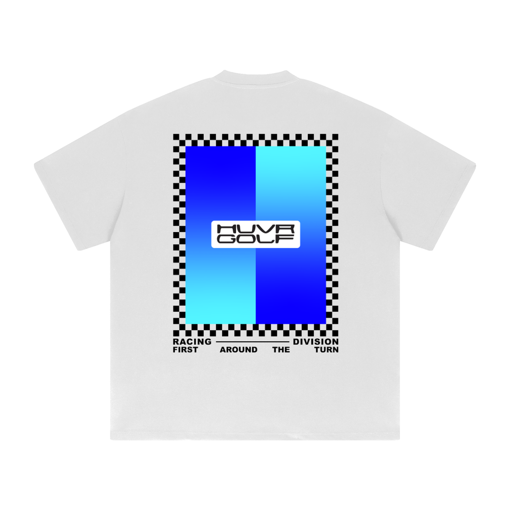 EVERYDAY Racing Division Heavyweight Tee