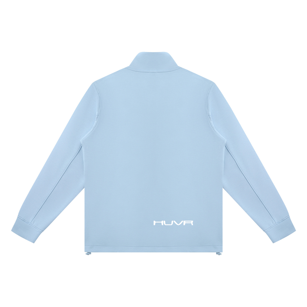 Collared Jacket