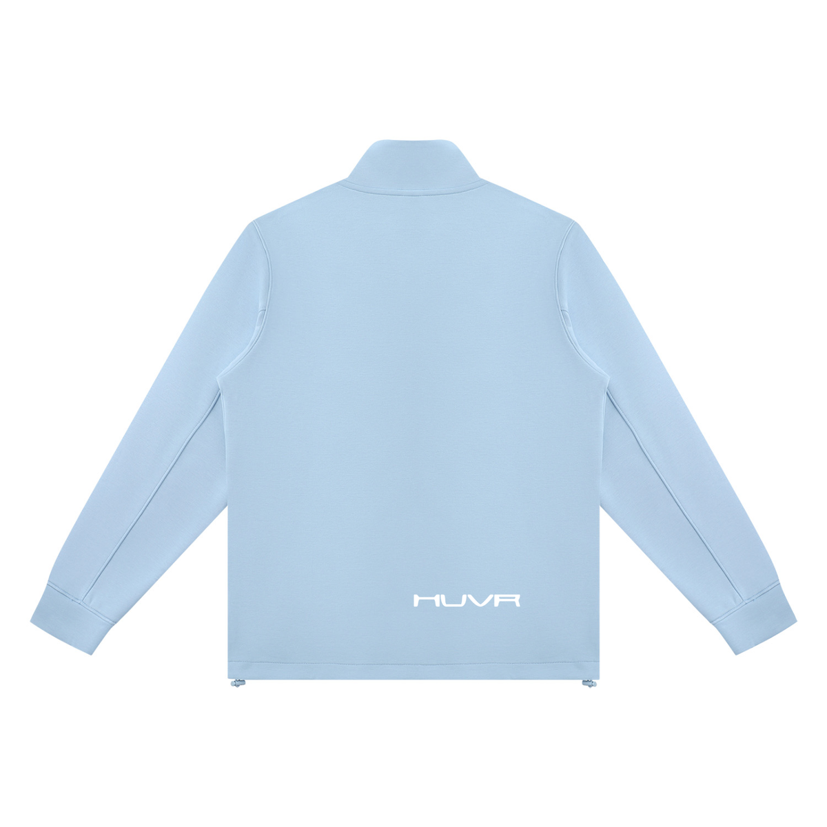 Collared Jacket