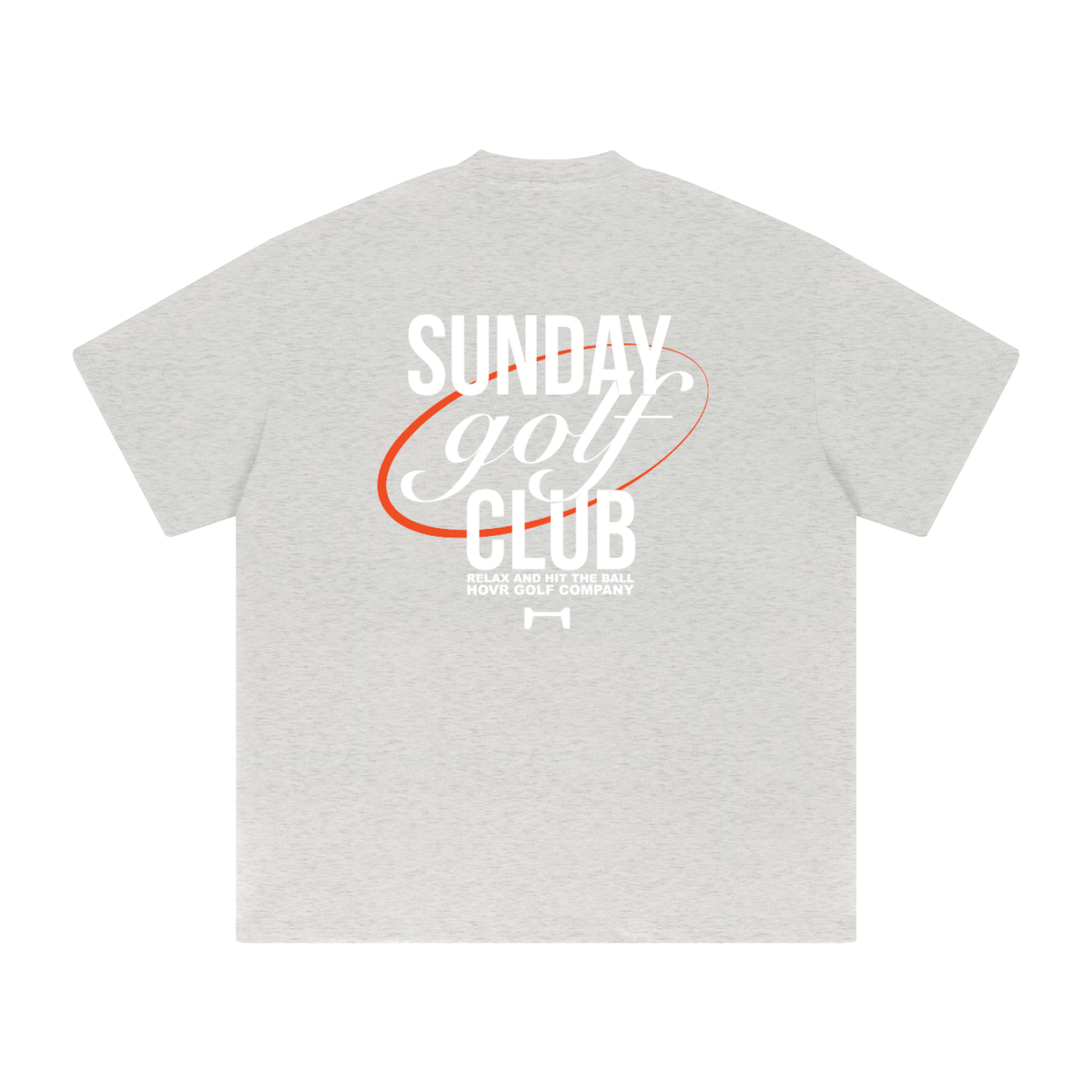 EVERYDAY Sunday Heavyweight Tee