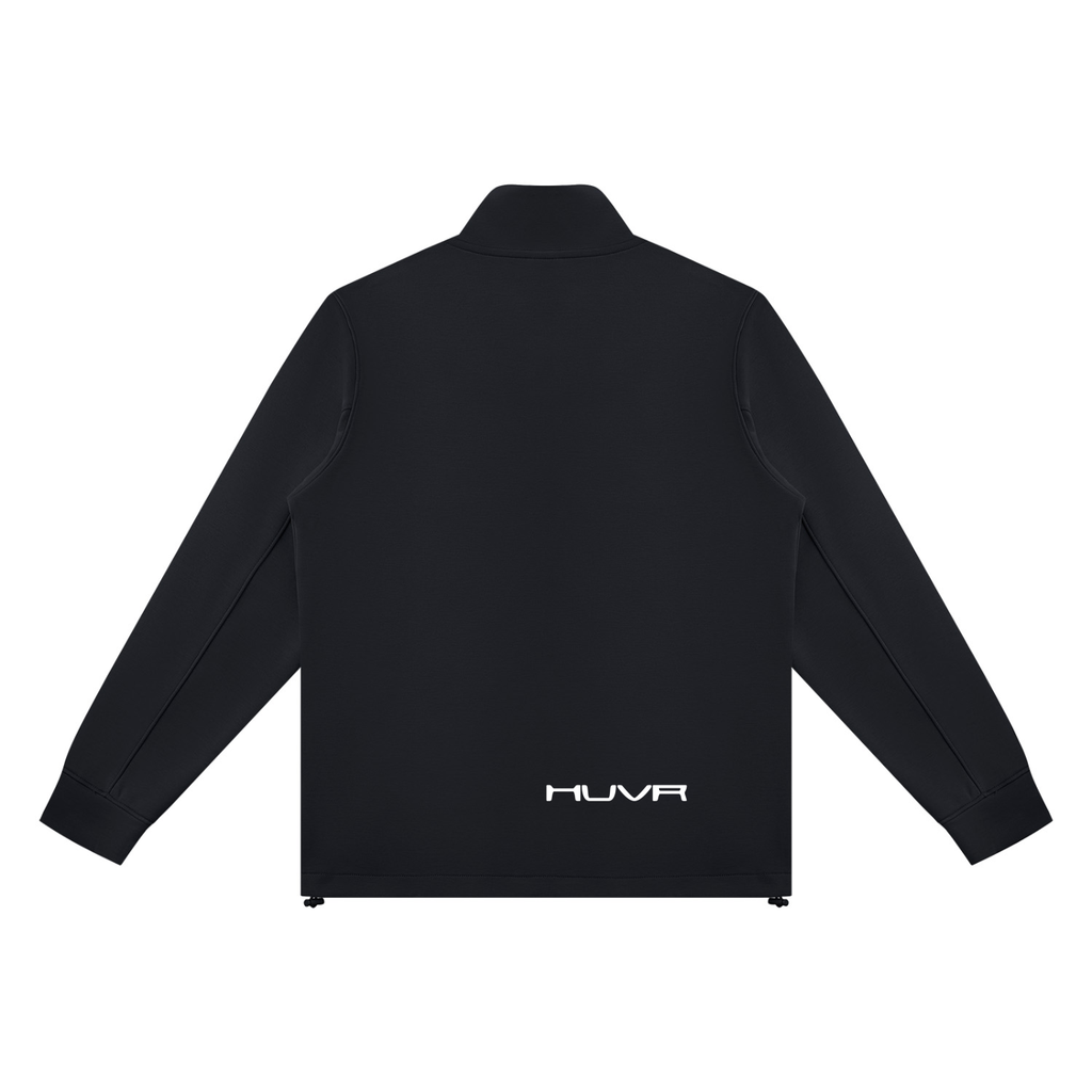 Collared Jacket