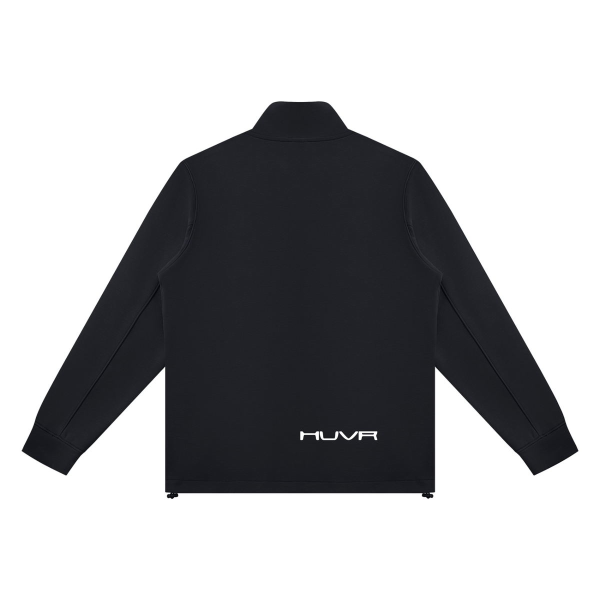 Collared Jacket
