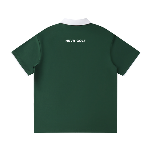 COURSE Raglan Polo