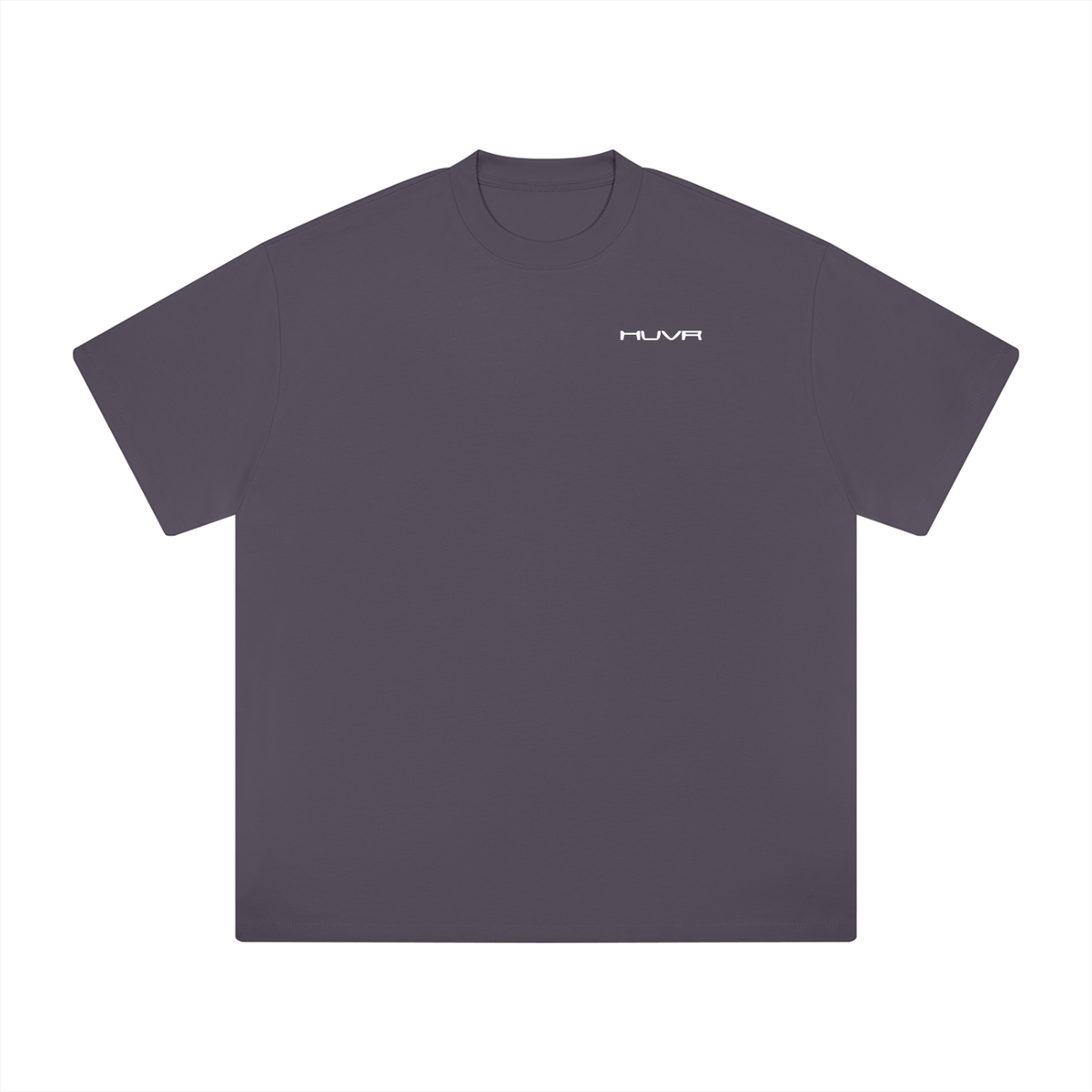 EVERYDAY Logo Heavyweight Tee