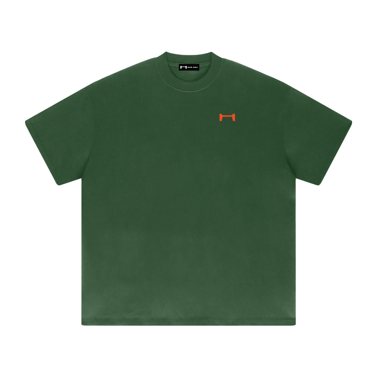 EVERYDAY Logo Heavyweight Tee
