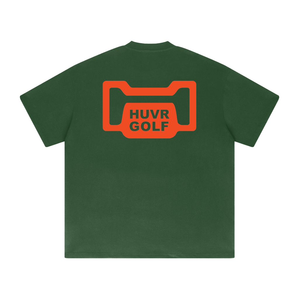 EVERYDAY Logo Heavyweight Tee