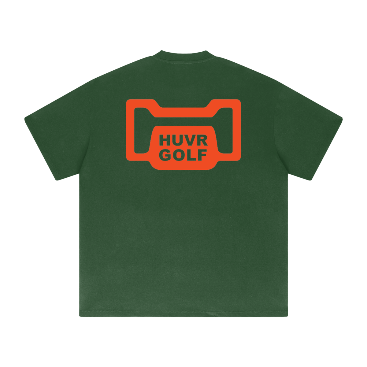 EVERYDAY Logo Heavyweight Tee