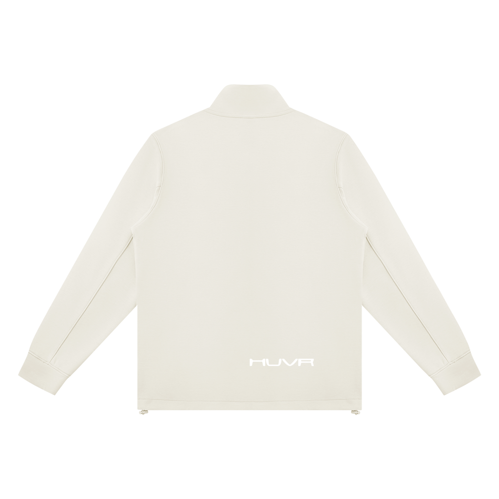 Collared Jacket
