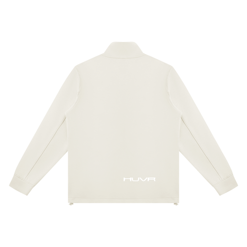 Collared Jacket