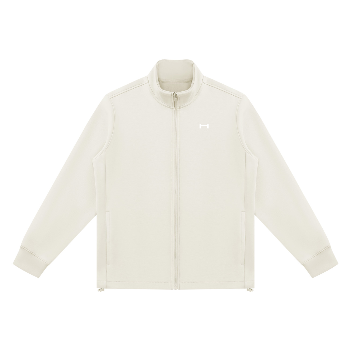 Collared Jacket