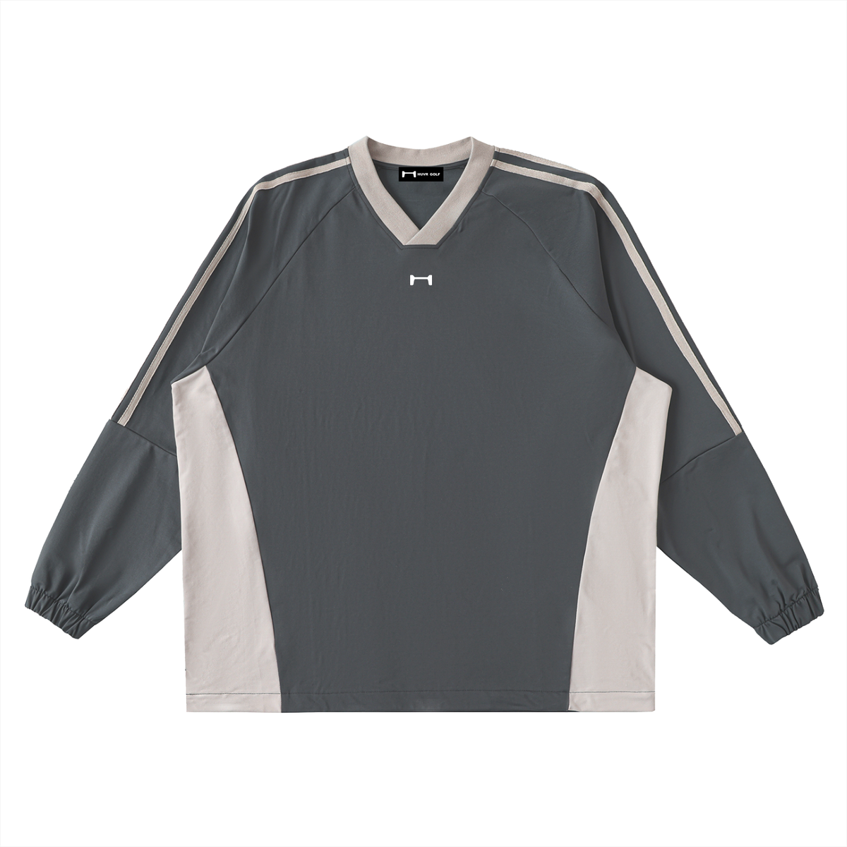 COURSE Long-Sleeve Warm Up