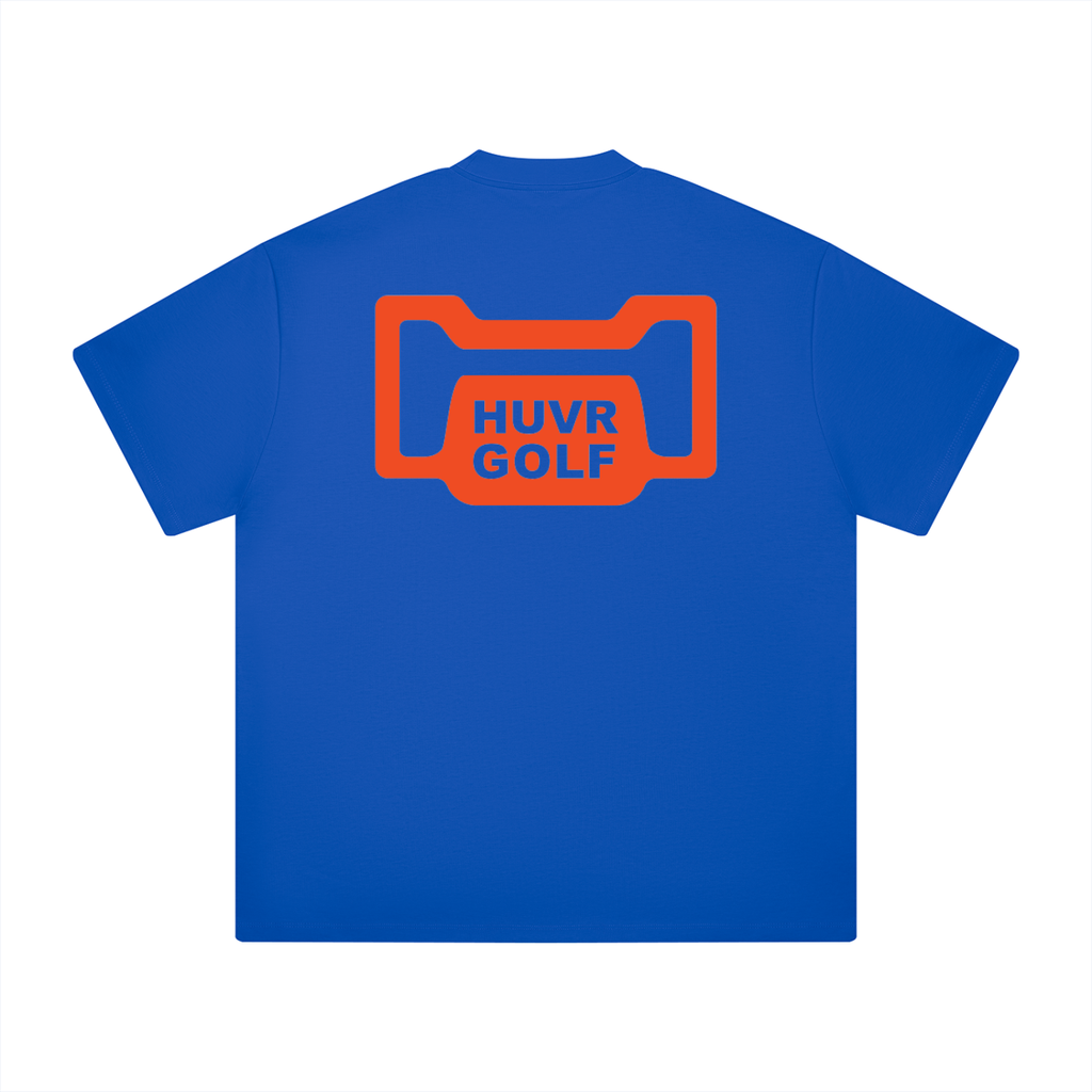 EVERYDAY Logo Heavyweight Tee