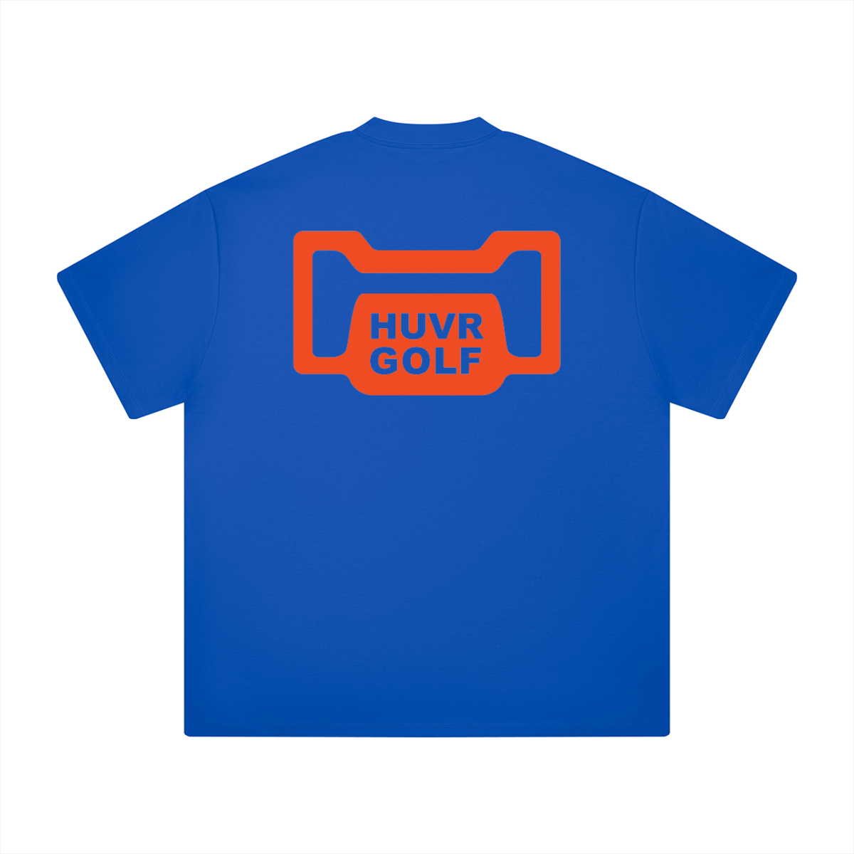 EVERYDAY Logo Heavyweight Tee