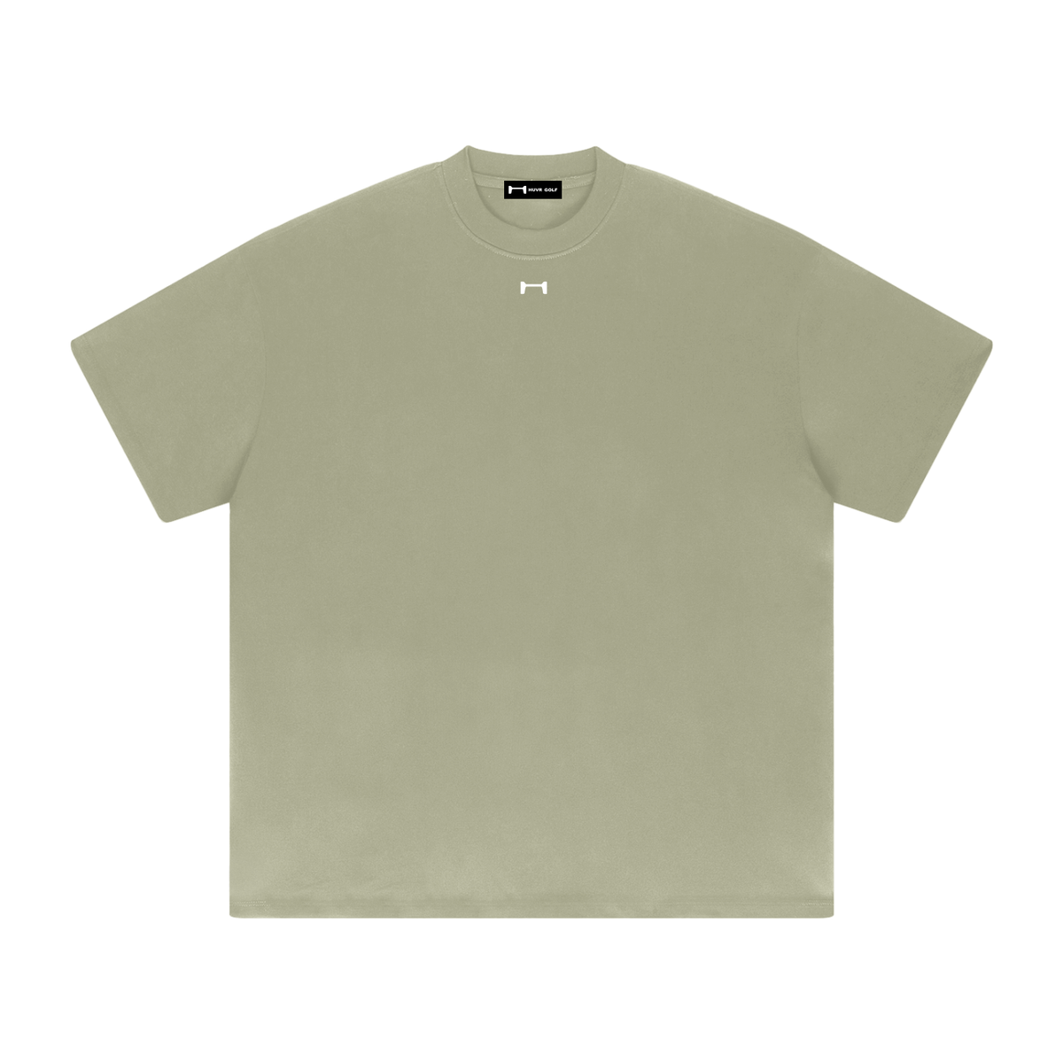 EVERYDAY Make it Cool Heavyweight Tee