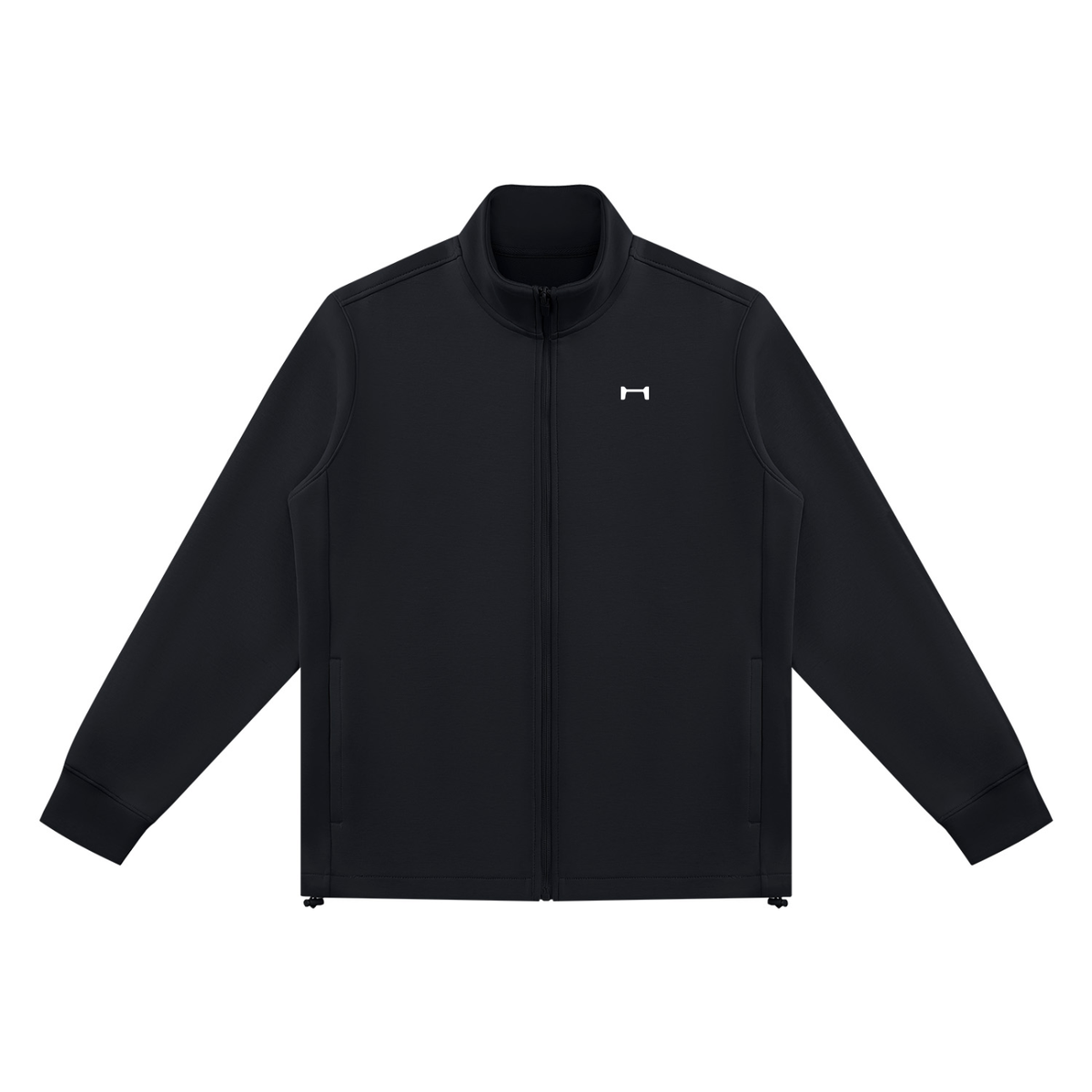 Collared Jacket
