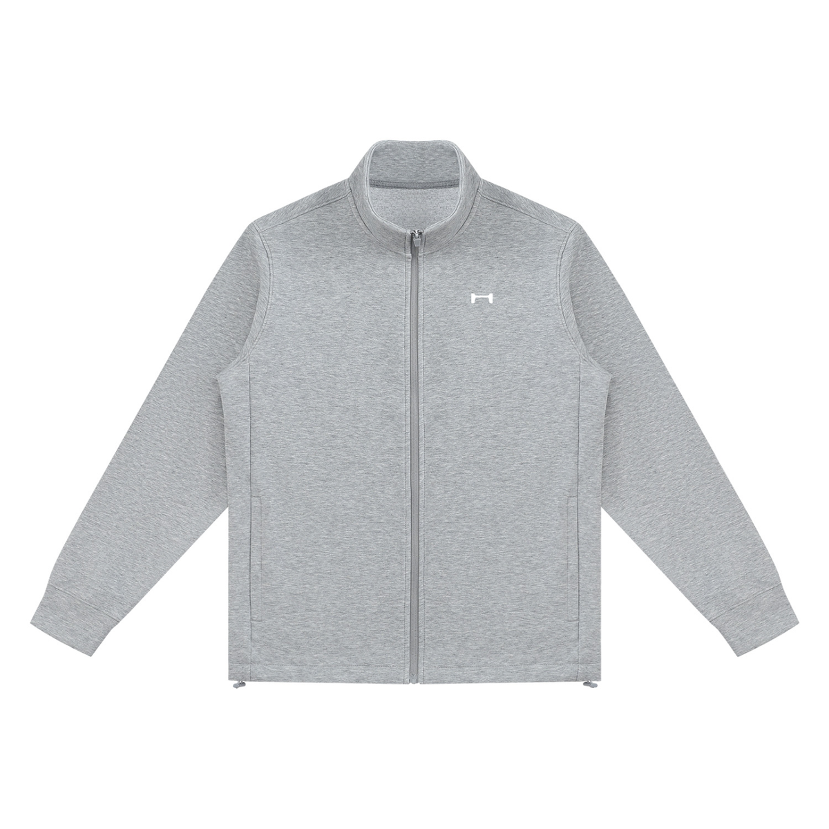 Collared Jacket