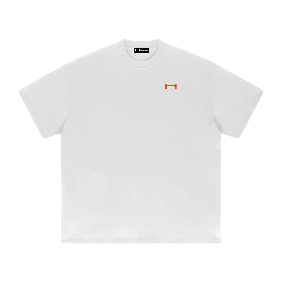 EVERYDAY Social Club Heavyweight Tee