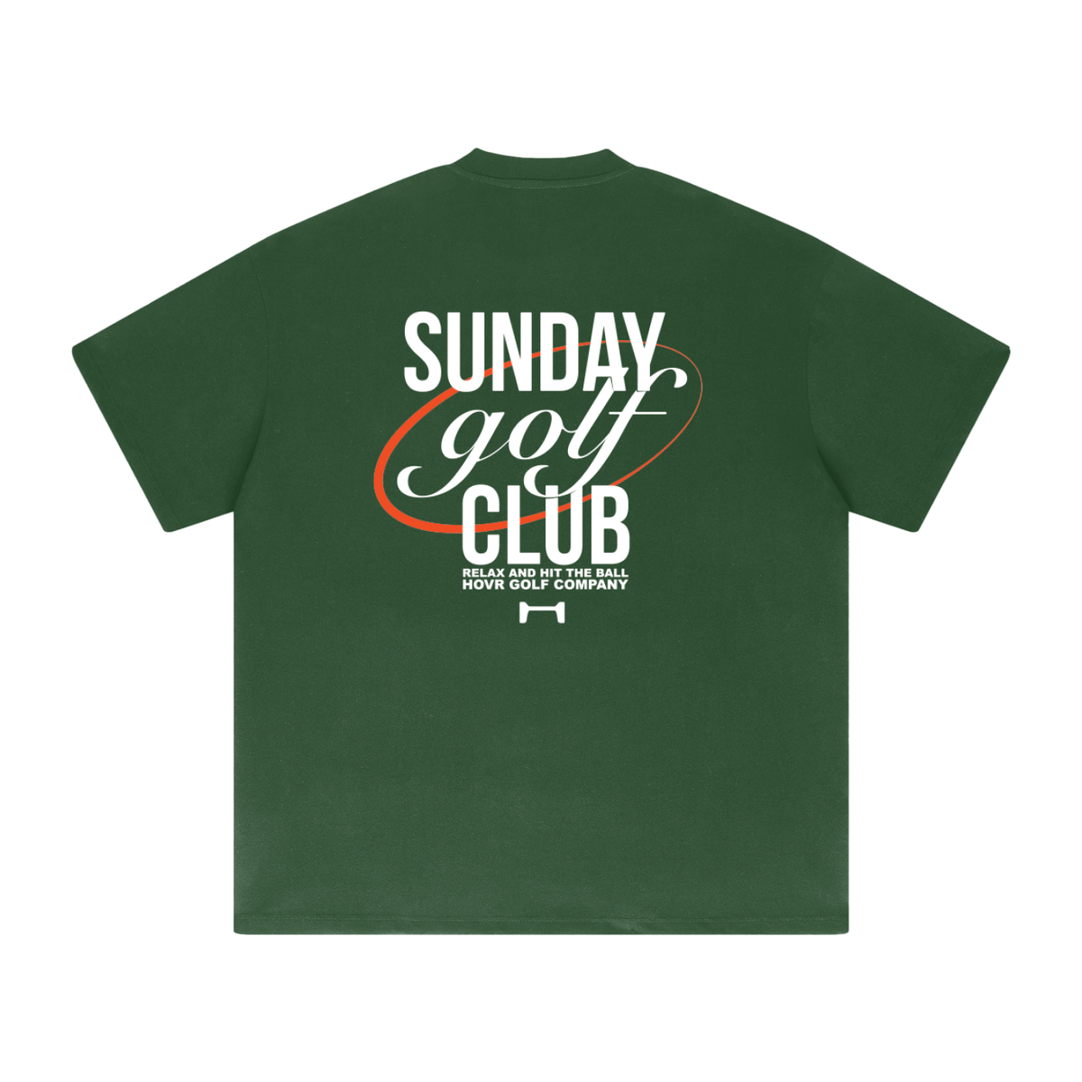 EVERYDAY Sunday Heavyweight Tee