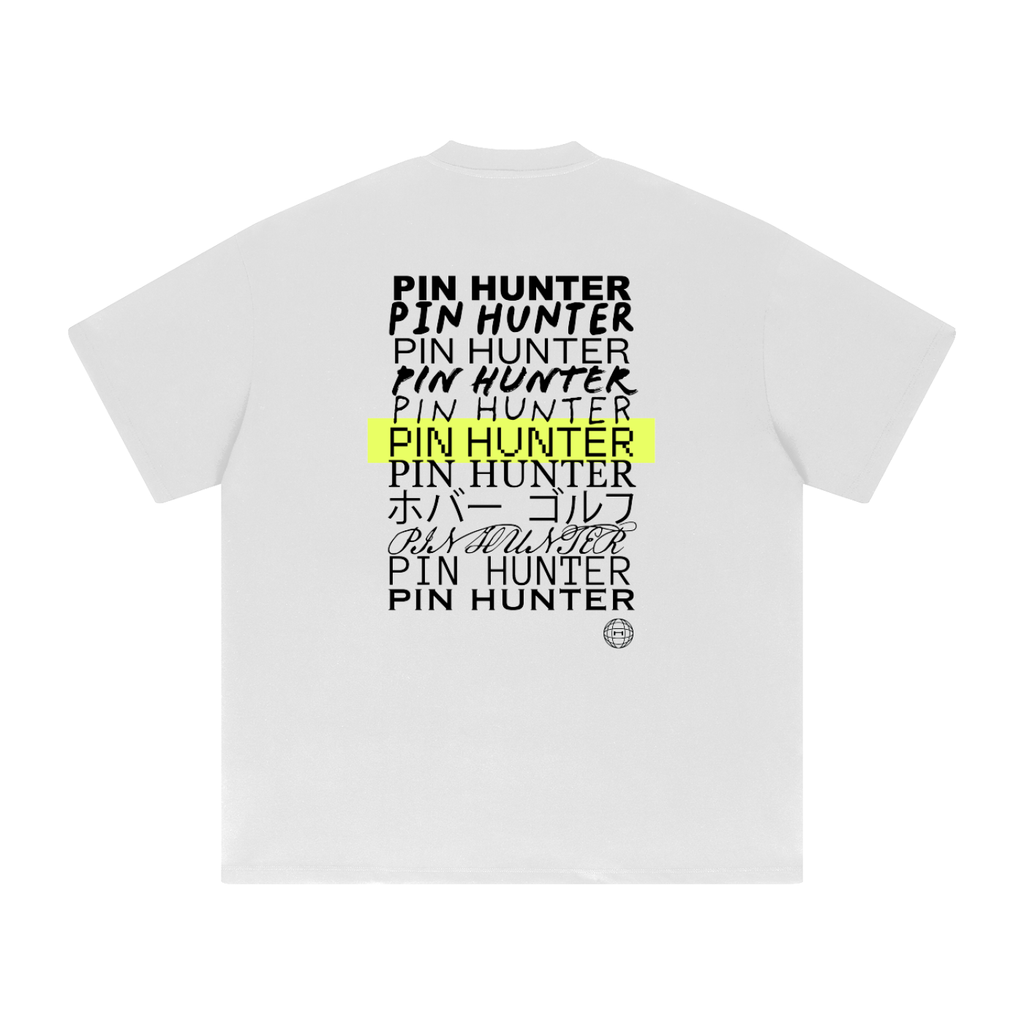 EVERYDAY Pinhunter Heavyweight Tee