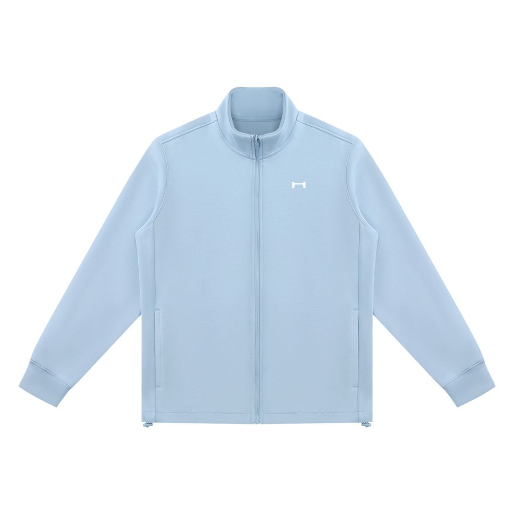 Collared Jacket
