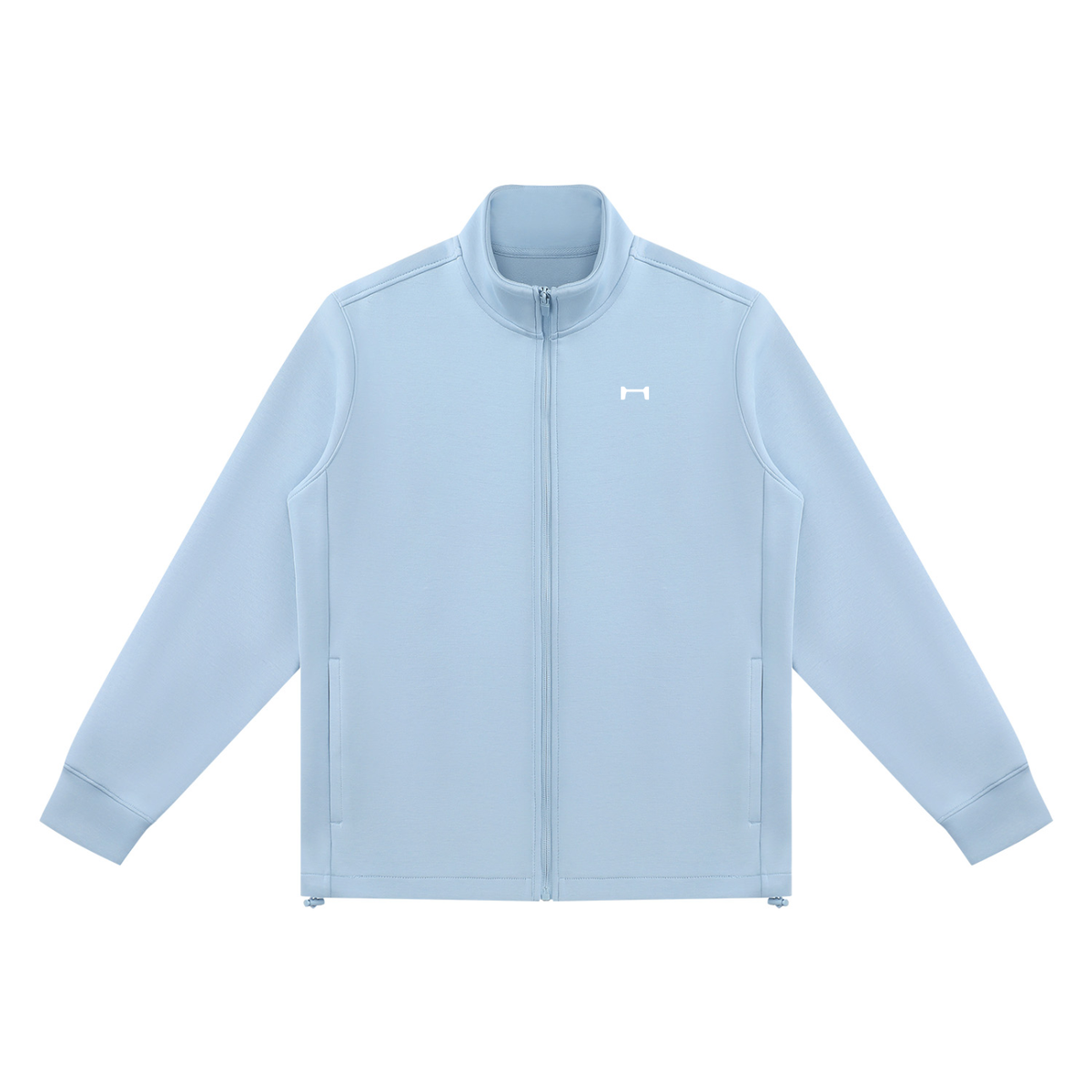 Collared Jacket
