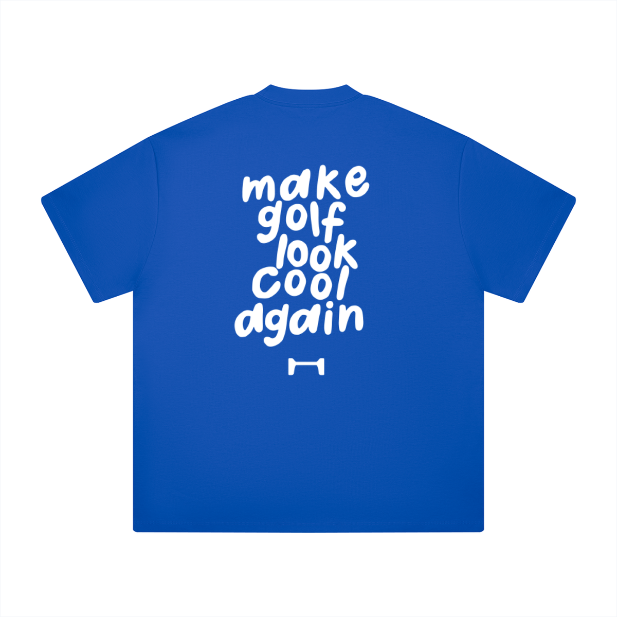 EVERYDAY Make it Cool Heavyweight Tee