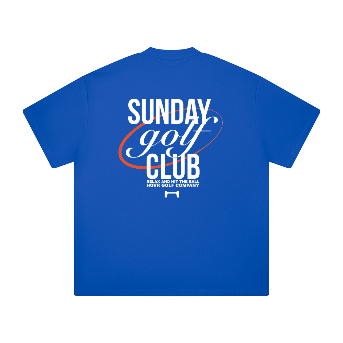 EVERYDAY Sunday Heavyweight Tee