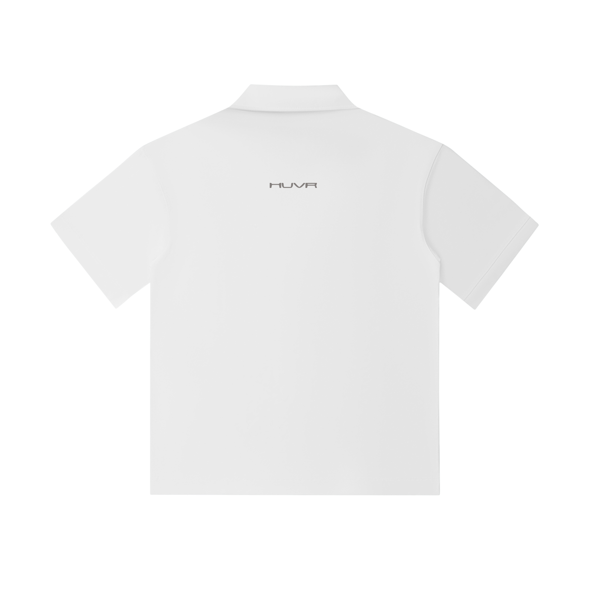Drop Shoulder Polo