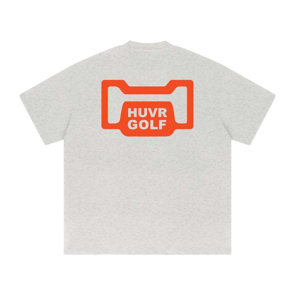 EVERYDAY Logo Heavyweight Tee