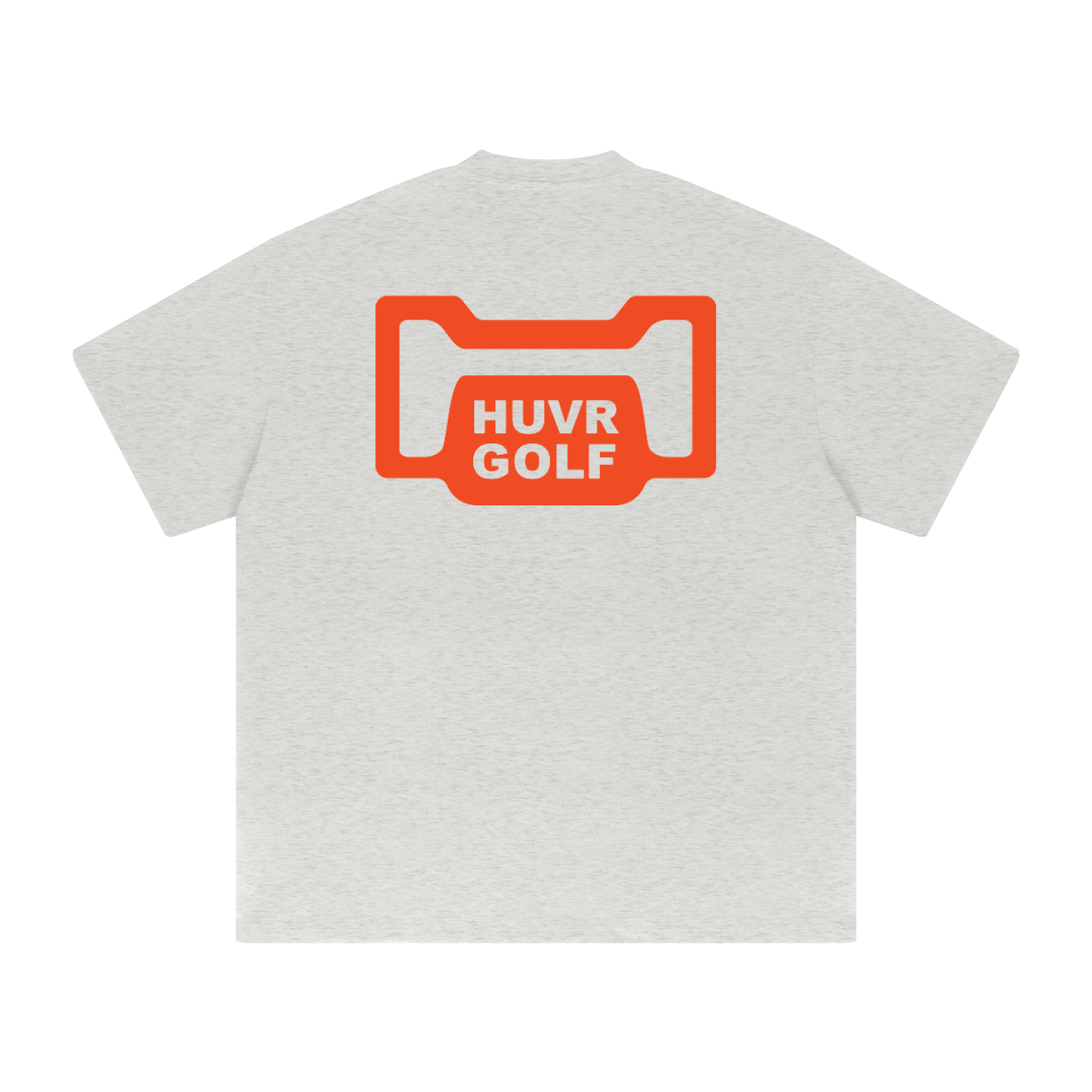 EVERYDAY Logo Heavyweight Tee