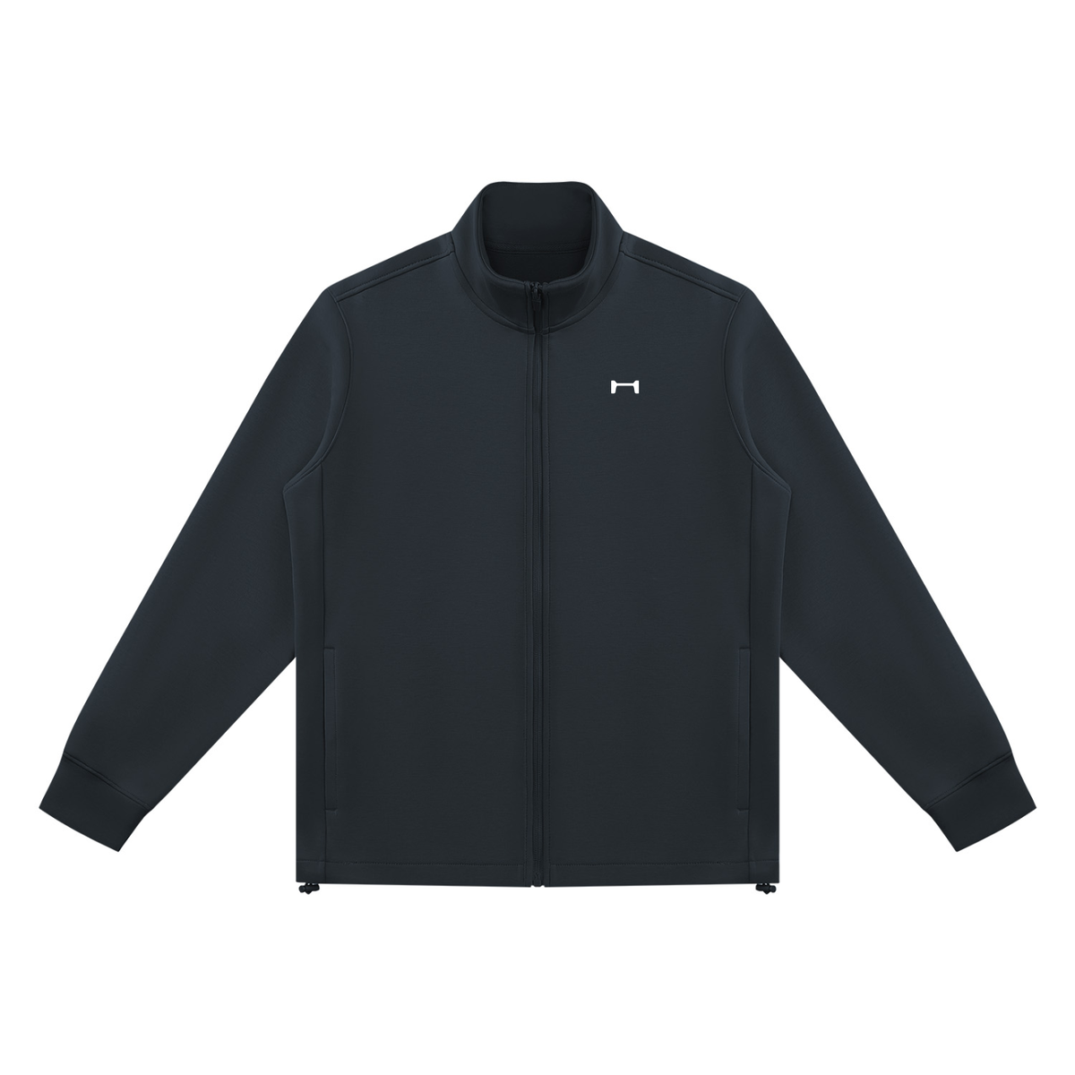 Collared Jacket