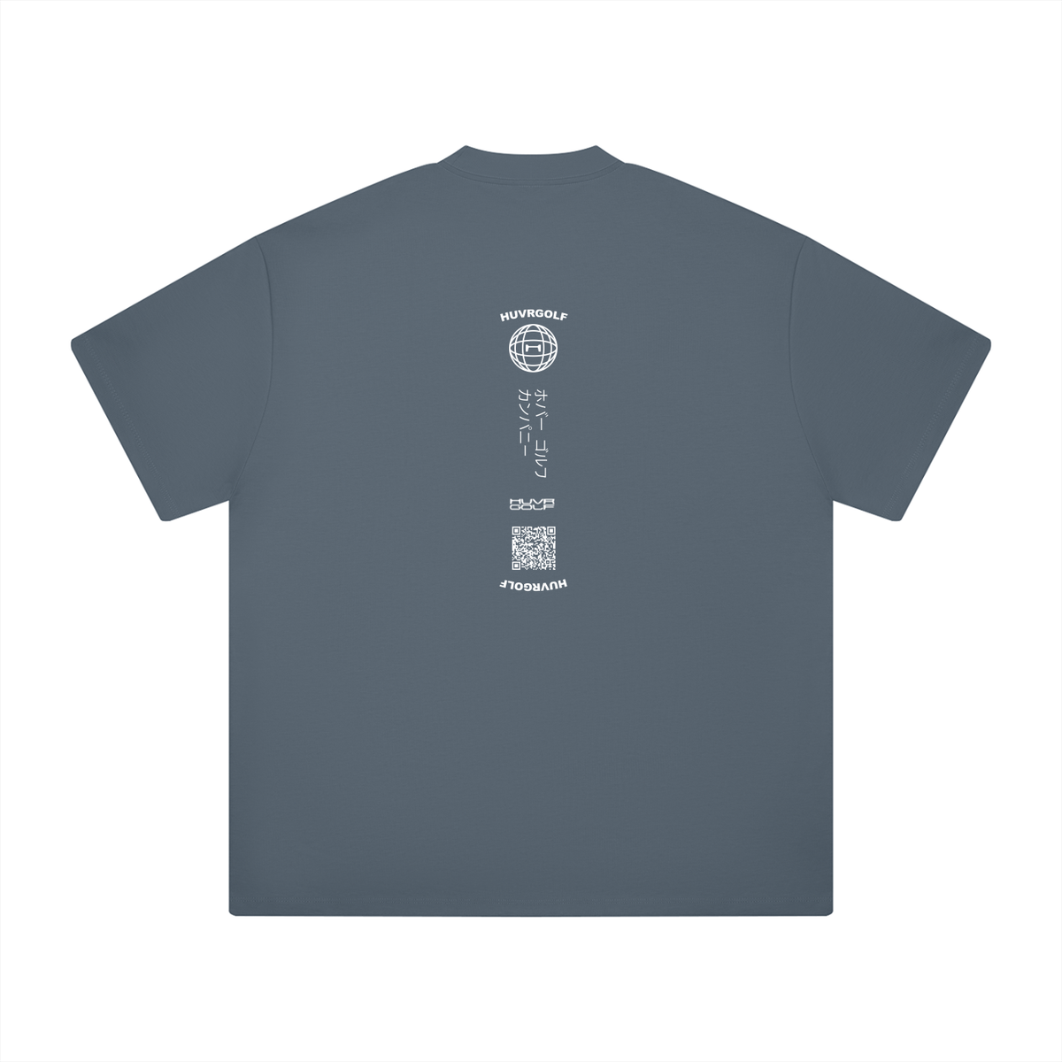 Micro EVERYDAY Heavyweight Drop Shoulder Tee
