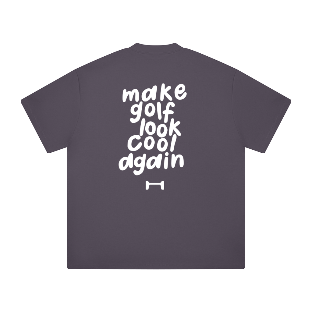 EVERYDAY Make it Cool Heavyweight Tee