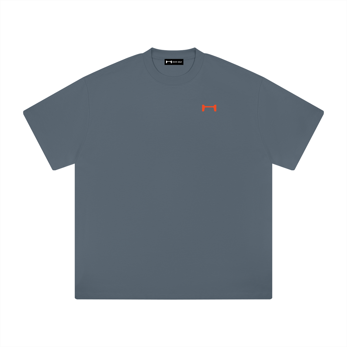 EVERYDAY Logo Heavyweight Tee