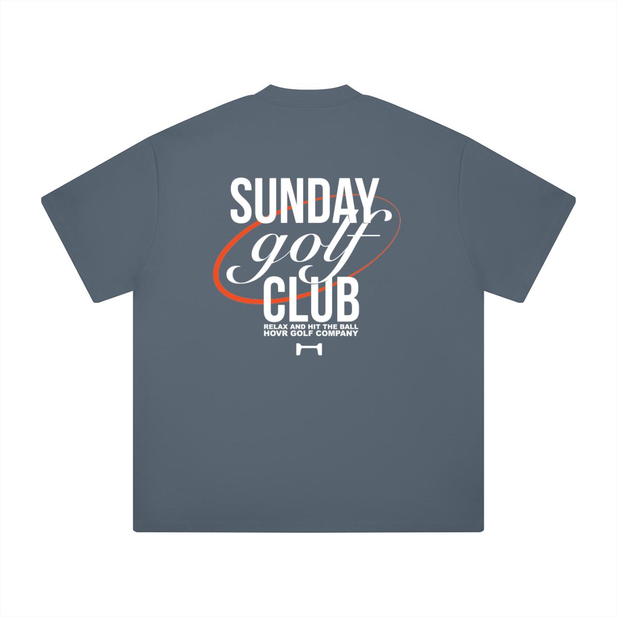 EVERYDAY Sunday Heavyweight Tee