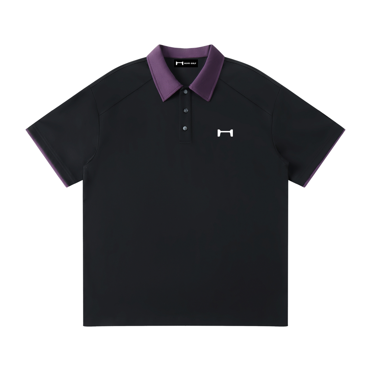 COURSE Raglan Polo
