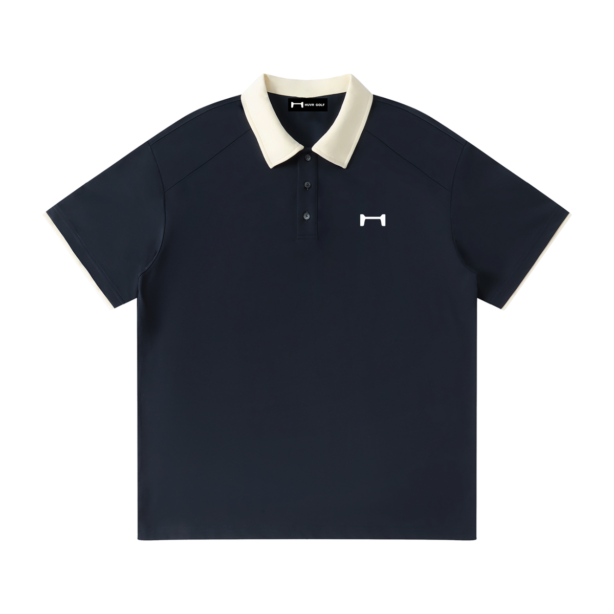 COURSE Raglan Polo