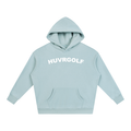 EVERYDAY Sunday Golf Oversize Fleeced Hoodie