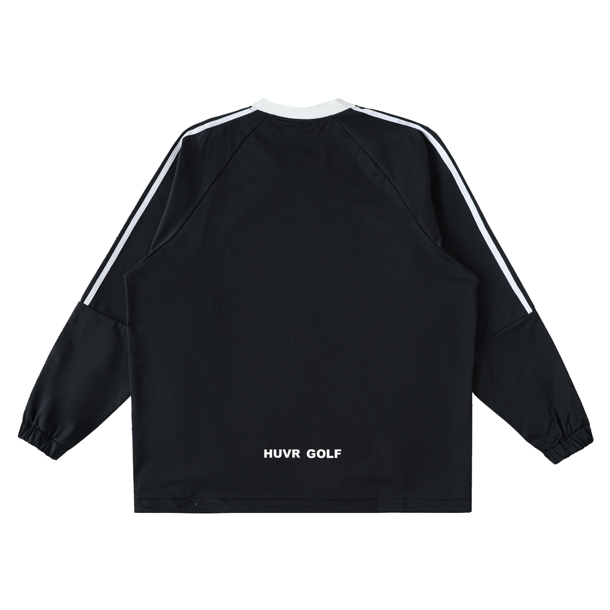 COURSE Long-Sleeve Warm Up