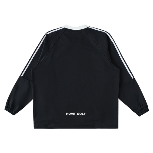COURSE Long-Sleeve Warm Up