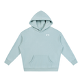 EVERYDAY Make It Fun Oversize Fleeced Hoodie