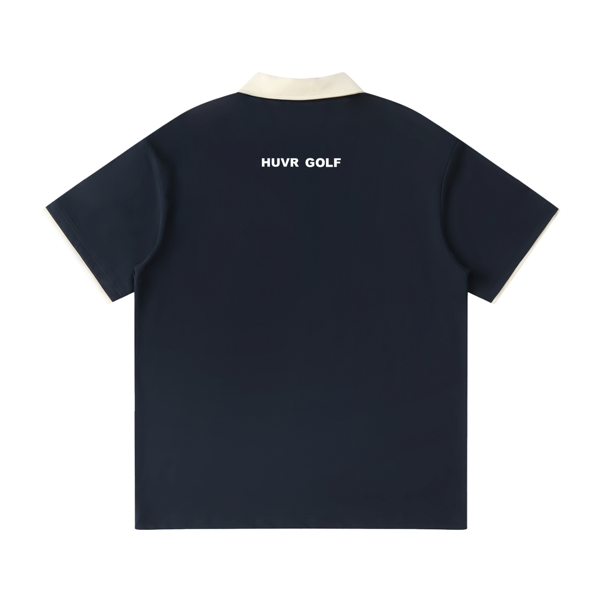 COURSE Raglan Polo