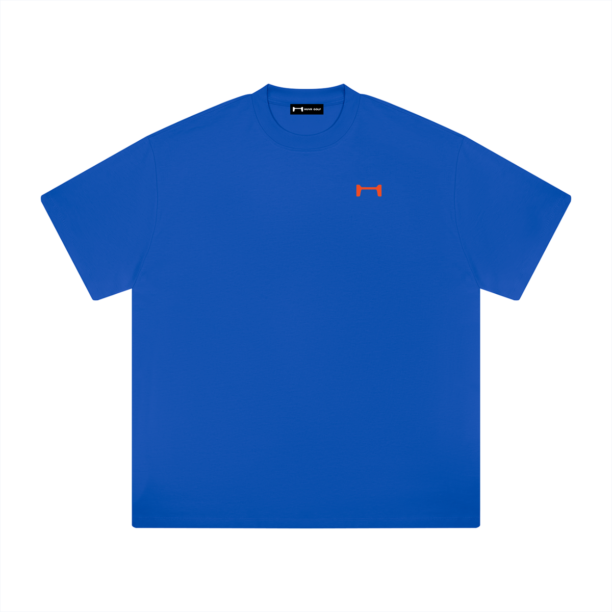 EVERYDAY Logo Heavyweight Tee