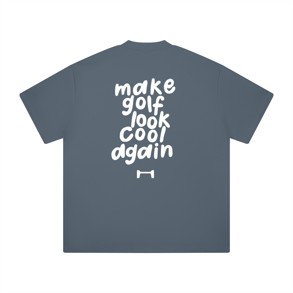 EVERYDAY Make it Cool Heavyweight Tee