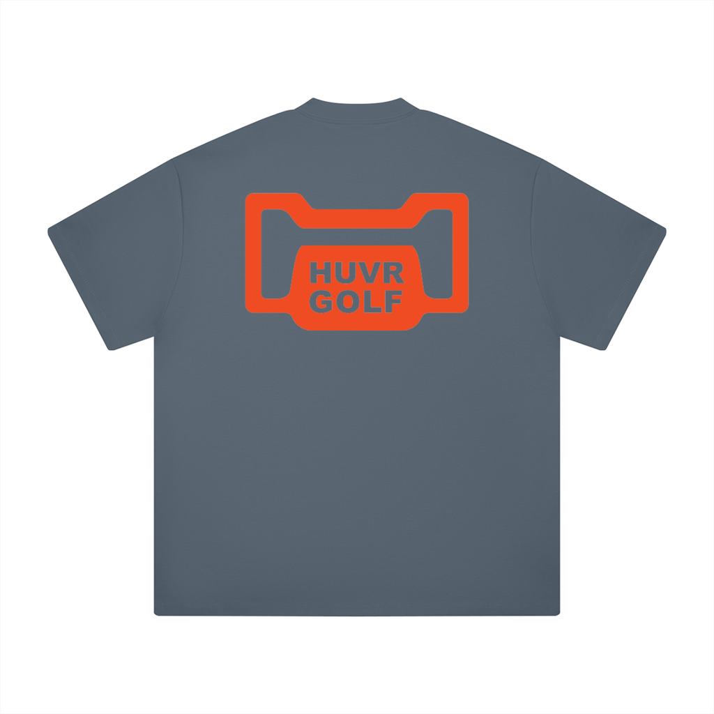 EVERYDAY Logo Heavyweight Tee