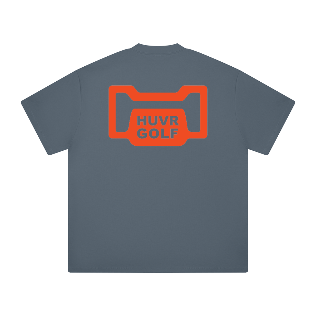 EVERYDAY Logo Heavyweight Tee
