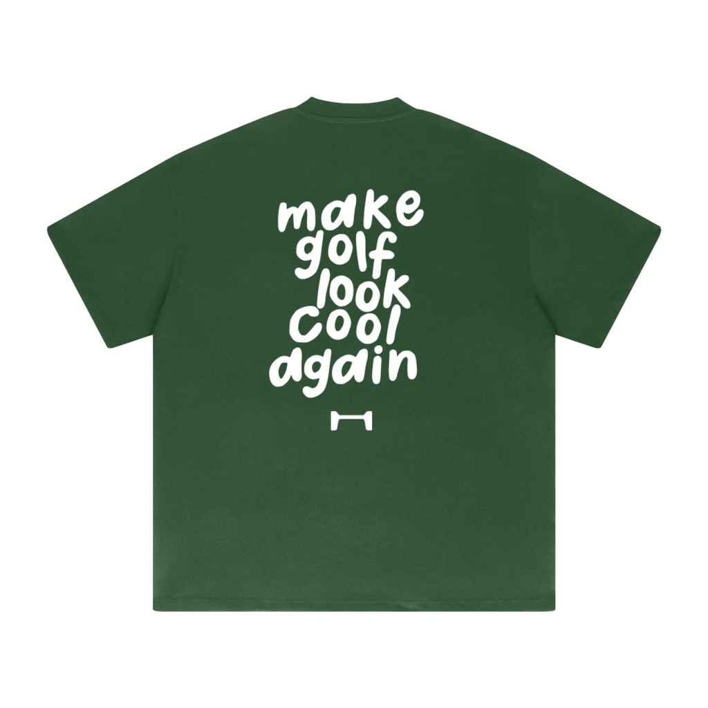 EVERYDAY Make it Cool Heavyweight Tee