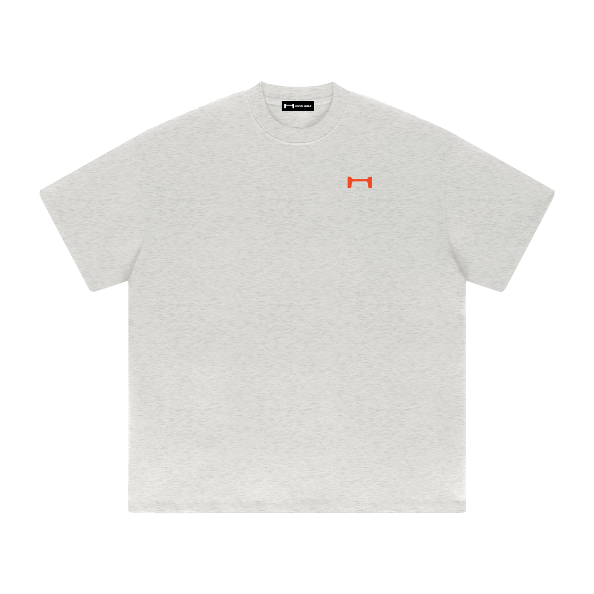 EVERYDAY Social Club Heavyweight Tee