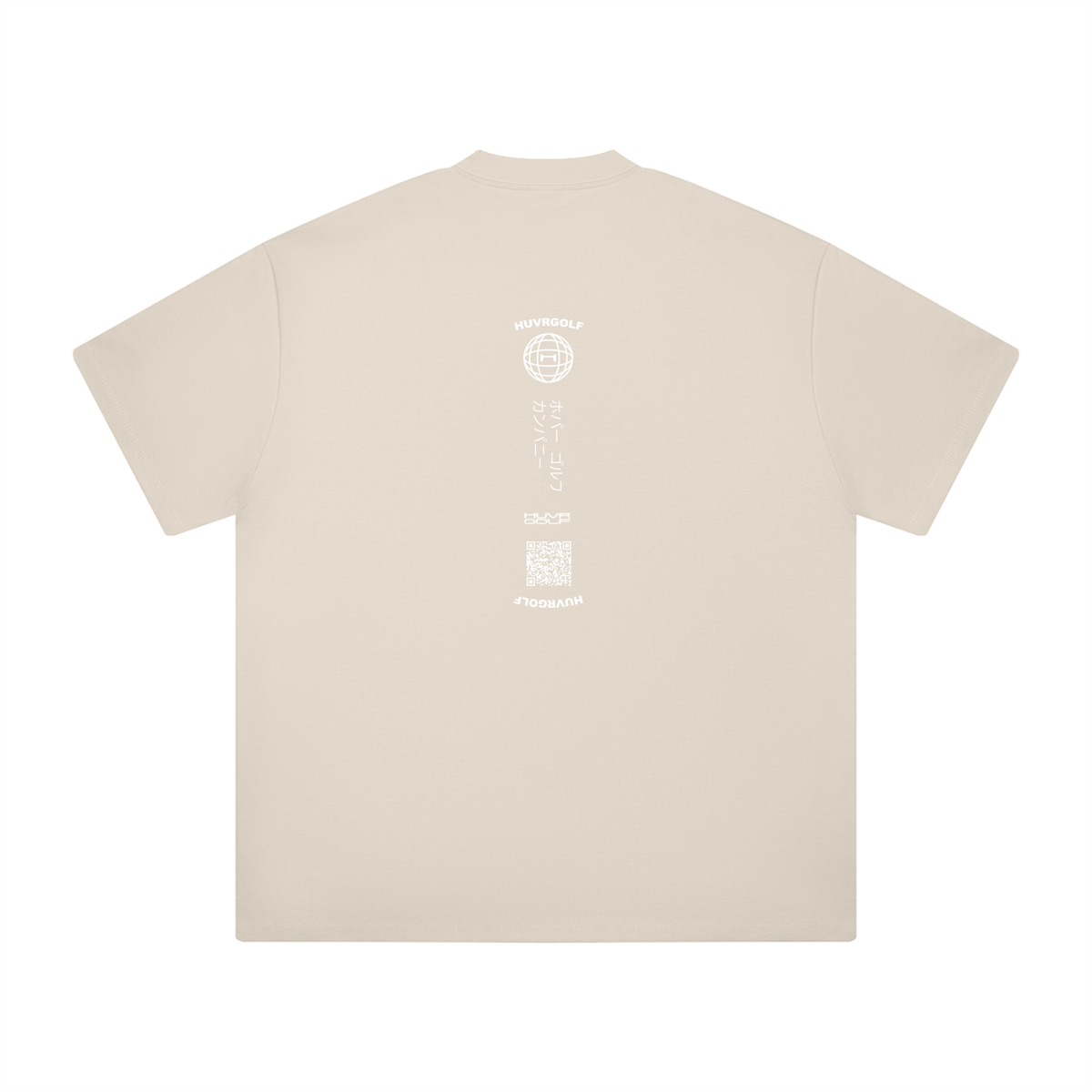 Micro EVERYDAY Heavyweight Drop Shoulder Tee
