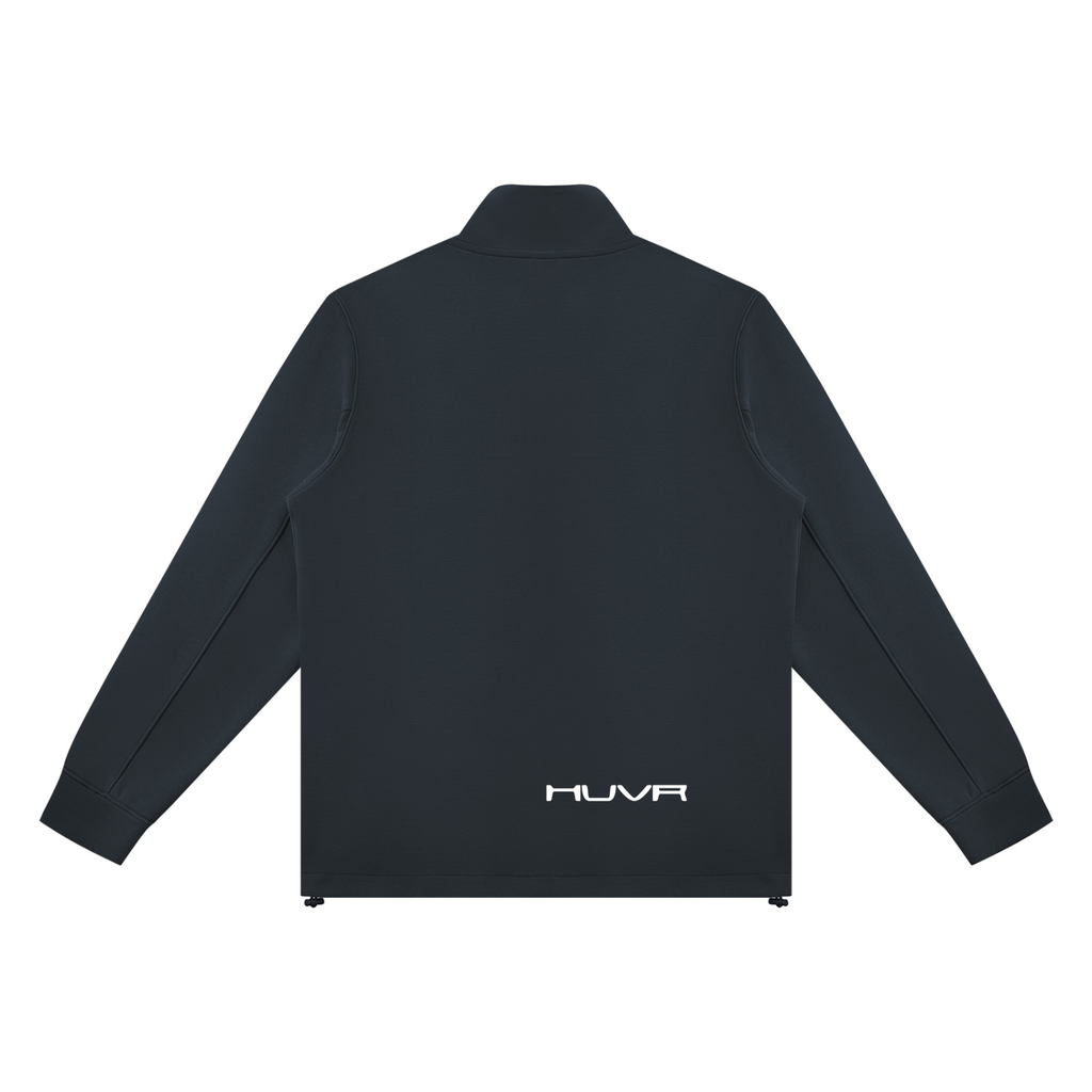Collared Jacket